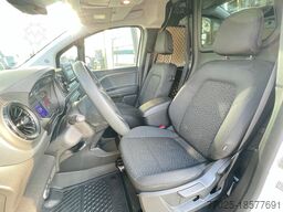 Mercedes-Benz Citan automatik Klima Kamera Ladeboden