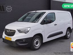 Opel Combo 1.5D 102PK L2 EURO 6 - Airco - Navi - Cru...