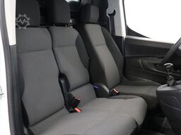 Opel Combo 1.5D 102PK L2 EURO 6 - Airco - Navi - Cru...
