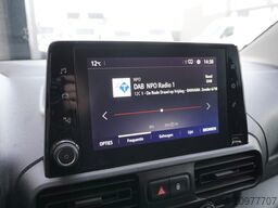 Opel Combo 1.5D 102PK L2 EURO 6 - Airco - Navi - Cru...