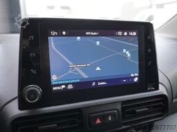 Opel Combo 1.5D 102PK L2 EURO 6 - Airco - Navi - Cru...