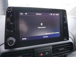 Opel Combo 1.5D 102PK L2 EURO 6 - Airco - Navi - Cru...