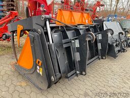SILO, Greifschaufel, XL 250 S