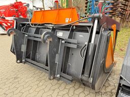 SILO, Greifschaufel, XL 250 S