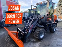 Josan Radlader Josan S22