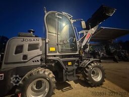 Josan Radlader Josan S22