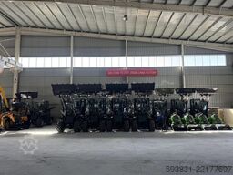 Josan Radlader Josan S22