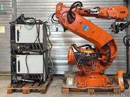 ABB IRB 6640 M2004
