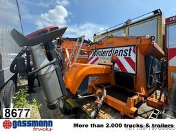 Schmidt Stratos S20-21 VALN, Salzstreuer 2m³ 880l