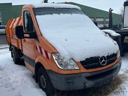 MERCEDES-BENZ DB 315 CDI !! MOTORSCHADEN !!