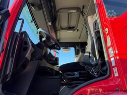 MAN TGS 18.510 4x4 SZM - Kipphyd. Blatt Luft Pritard