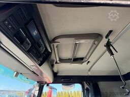 MAN TGS 18.510 4x4 SZM - Kipphyd. Blatt Luft Pritard