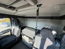 MAN TGS 18.510 4x4 SZM - Kipphyd. Blatt Luft Pritard