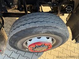 MAN TGS 18.510 4x4 SZM - Kipphyd. Blatt Luft Pritard