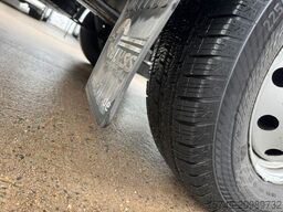 PEUGEOT BOXER *  * 5 M LANG * SCHIEBEPLANE * KLIMA