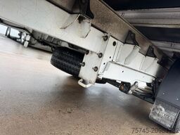 PEUGEOT BOXER *  * 5 M LANG * SCHIEBEPLANE * KLIMA