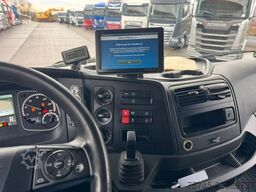 MERCEDES-BENZ ATEGO 818 * MOTORBREMSE * LBW BÄR 1t * KAMERA *