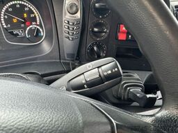 MERCEDES-BENZ ATEGO 818 * MOTORBREMSE * LBW BÄR 1t * KAMERA *