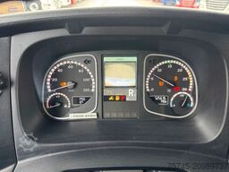 MERCEDES-BENZ ATEGO 818 * MOTORBREMSE * LBW BÄR 1t * KAMERA *