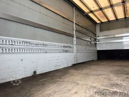 MERCEDES-BENZ ATEGO 818 * MOTORBREMSE * LBW BÄR 1t * KAMERA *