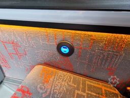 MERCEDES-BENZ Sprinter 420 Elektro bis zu 19 Schlafsessel