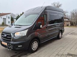 FORD Transit Kombi 350 L2 Trend 9 Sitzer