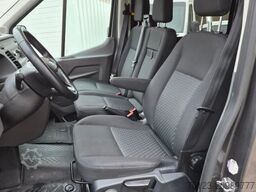 FORD Transit Kombi 350 L2 Trend 9 Sitzer