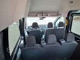 FORD Transit Kombi 350 L2 Trend 9 Sitzer