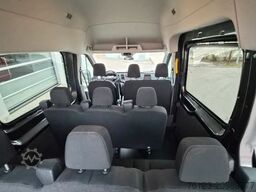 FORD Transit Kombi 350 L2 Trend 9 Sitzer