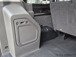 FORD Transit Kombi 350 L2 Trend 9 Sitzer