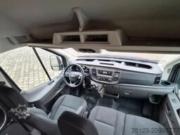 FORD Transit Kombi 350 L2 Trend 9 Sitzer