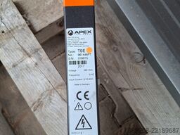APEX Cleco TSE 961446PT