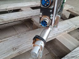 APEX Cleco TSE 961446PT