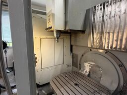 DMG DMU70 vertical machining center
