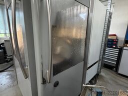DMG DMU70 vertical machining center