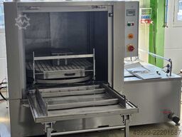 HGH-SAT Ultraschall Anlagentechnik SR 1000