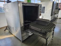 HGH-SAT Ultraschall Anlagentechnik SR 1000