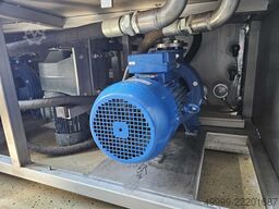 HGH-SAT Ultraschall Anlagentechnik SR 1000