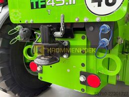 Merlo TF 45.11 T-170