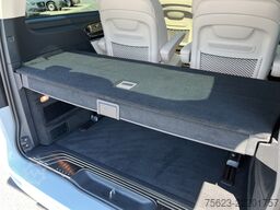 Mercedes-Benz V 300 d 4MATIC AVANTGARDE EDITION AMG Luft Pano Standh. Sitzklima AHK