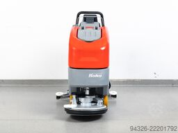 Hako Scrubmaster B45 CL TB430 - 2015y - 707h