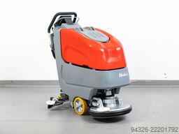 Hako Scrubmaster B45 CL TB430 - 2015y - 707h