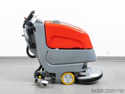 Hako Scrubmaster B45 CL TB430 - 2015y - 707h