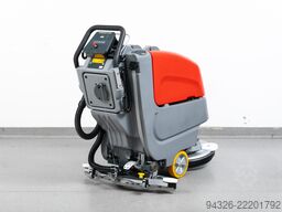 Hako Scrubmaster B45 CL TB430 - 2015y - 707h