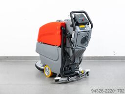 Hako Scrubmaster B45 CL TB430 - 2015y - 707h