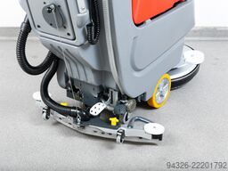 Hako Scrubmaster B45 CL TB430 - 2015y - 707h