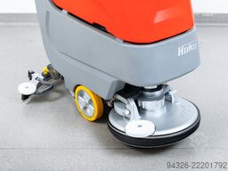 Hako Scrubmaster B45 CL TB430 - 2015y - 707h