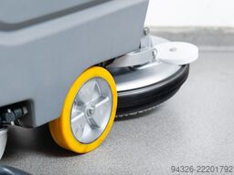 Hako Scrubmaster B45 CL TB430 - 2015y - 707h