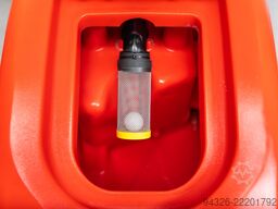 Hako Scrubmaster B45 CL TB430 - 2015y - 707h
