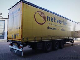 Schmitz CARG SCB3ST CoC Documents, TuV Loading Certificate